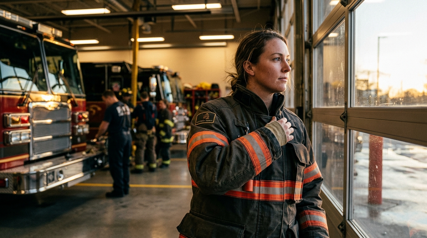 Buy Custom Ricochet Turnout Gear With Fast Delivery