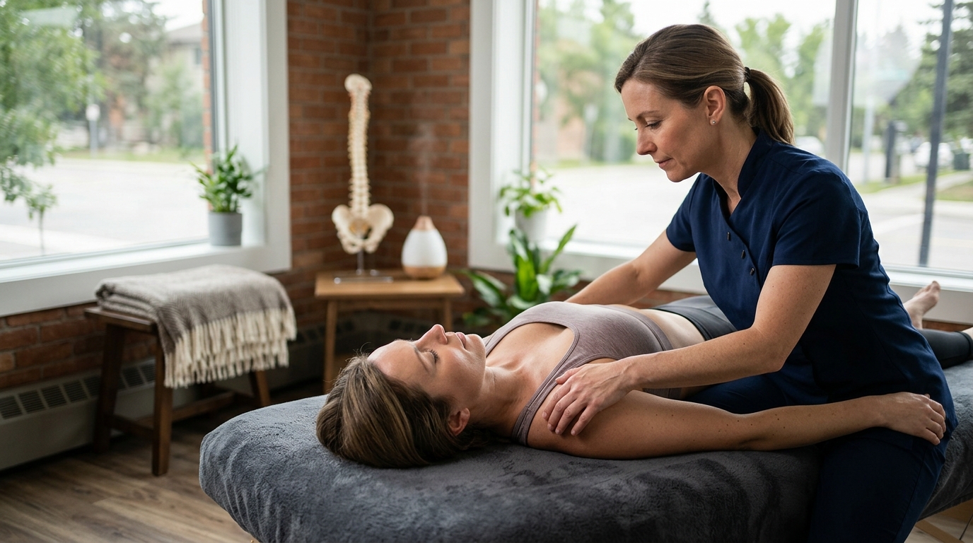 Average Cost of Osteopathy Treatment in Canada (2026)