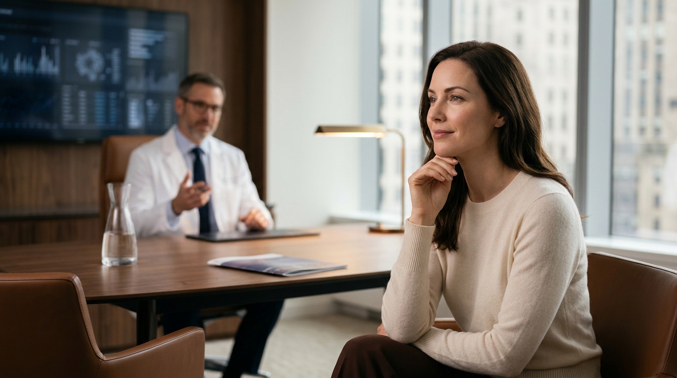 Jaw Surgery for TMJ Disorders: Benefits and What to Expect