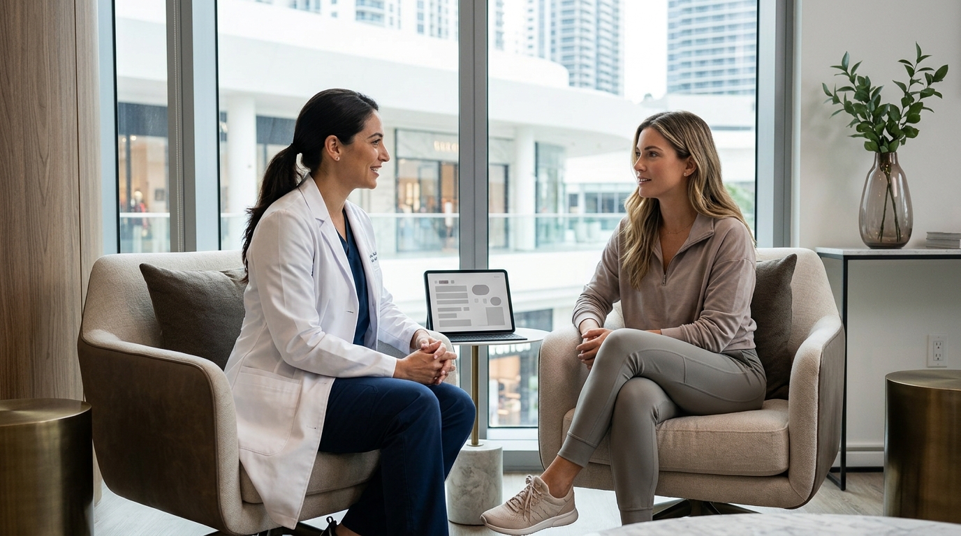 Exosome and Stem Cell Therapy in Miami: Your Guide