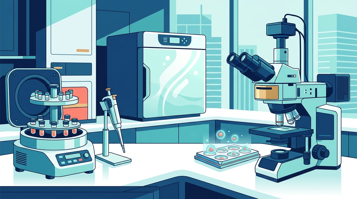 Exosome and Stem Cell Therapy in Miami: Your Guide