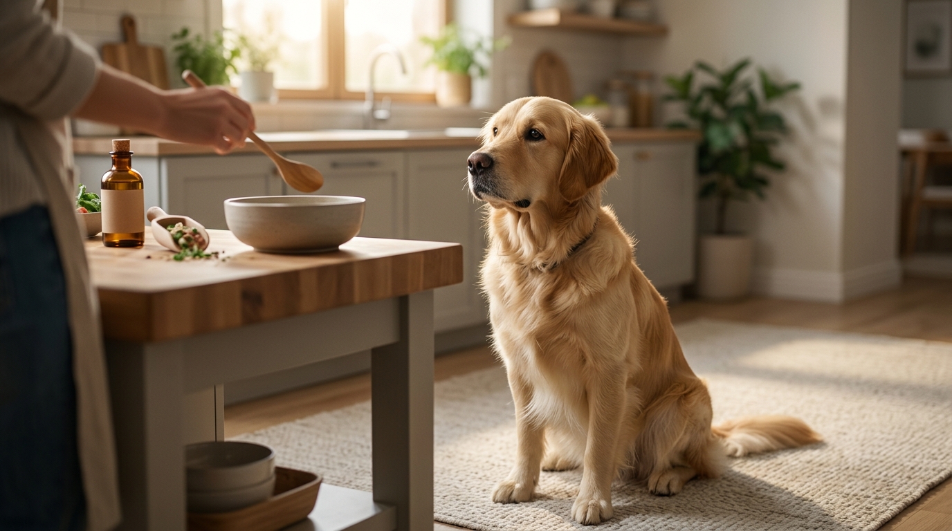 Are Seed Oils Bad for Dogs? What Every Owner Should Know