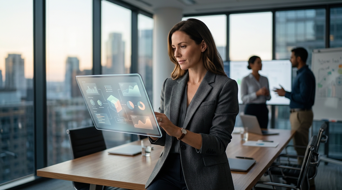 Digitizing the Purchase-to-Pay Cycle for Better Spend Visibility