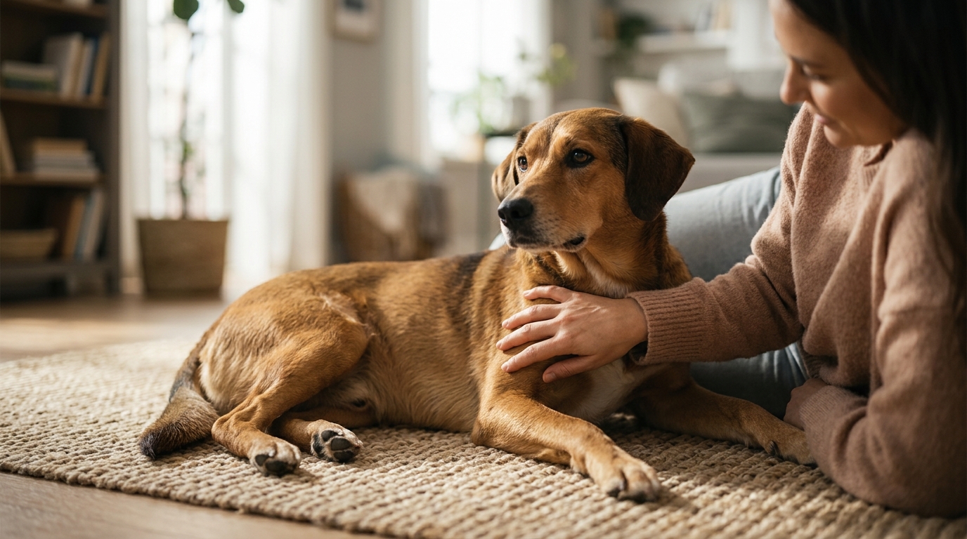 Leaky Gut in Dogs: Signs, Causes, and Prevention Tips