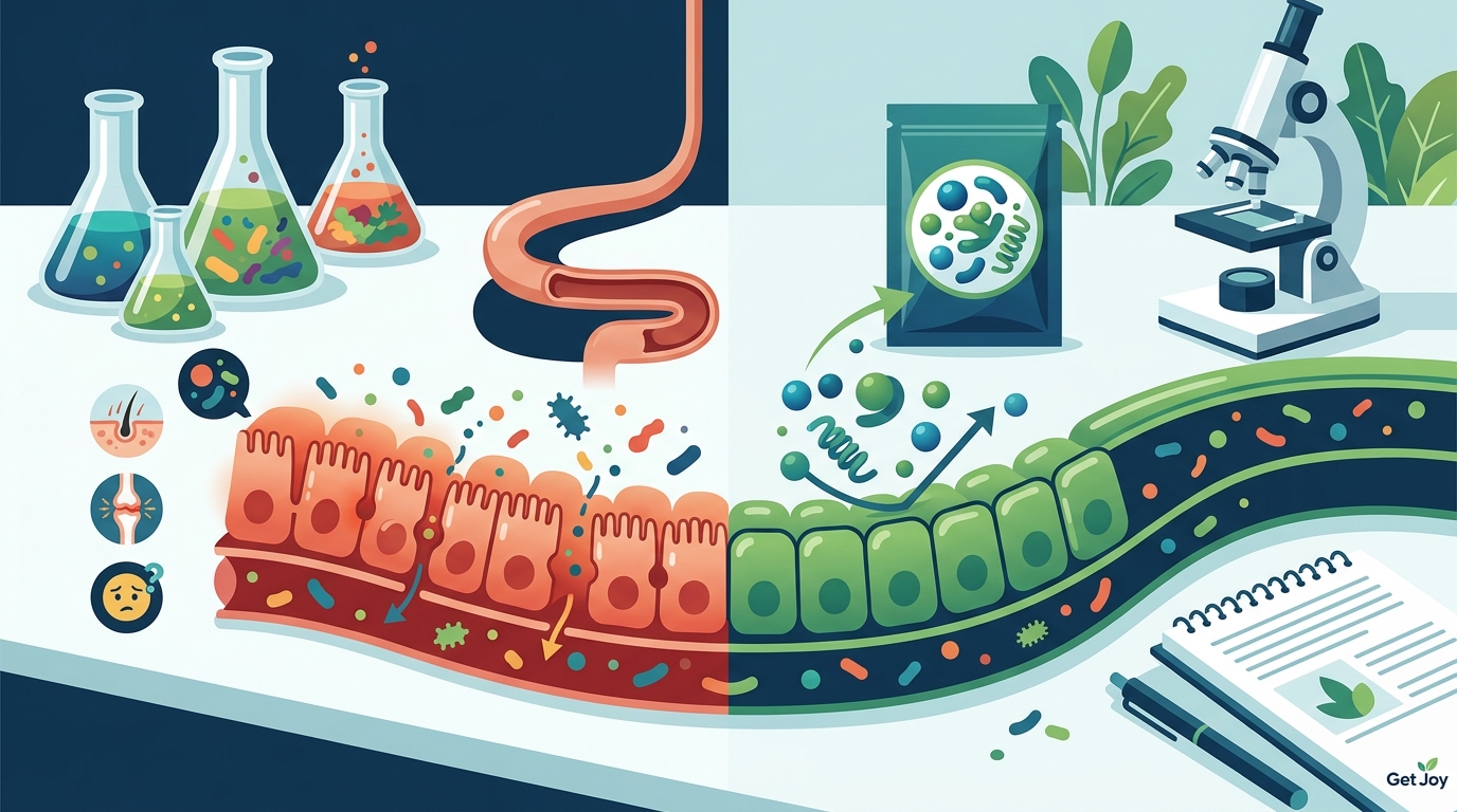 Leaky Gut in Dogs: Signs, Causes, and Prevention Tips