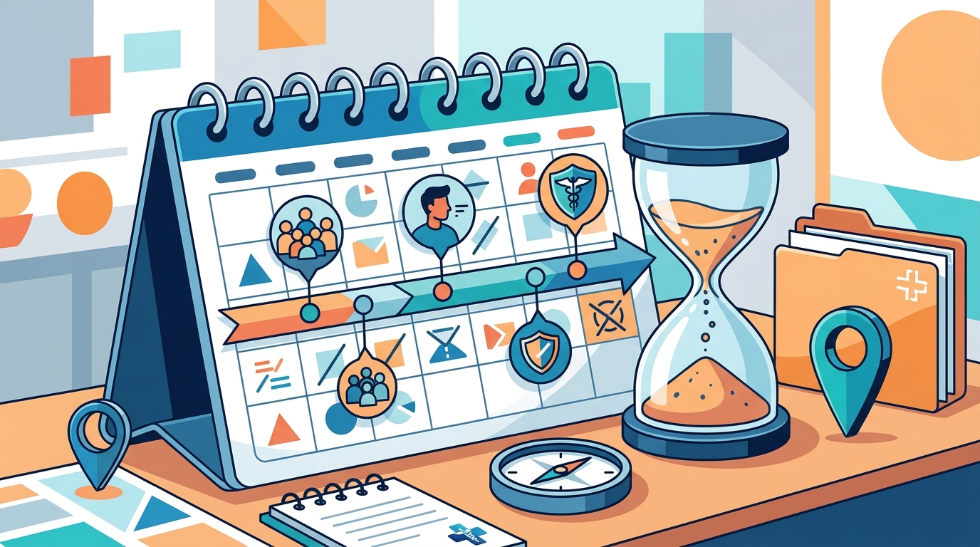 Intervention Planning Timeline: How Long Does It Take?