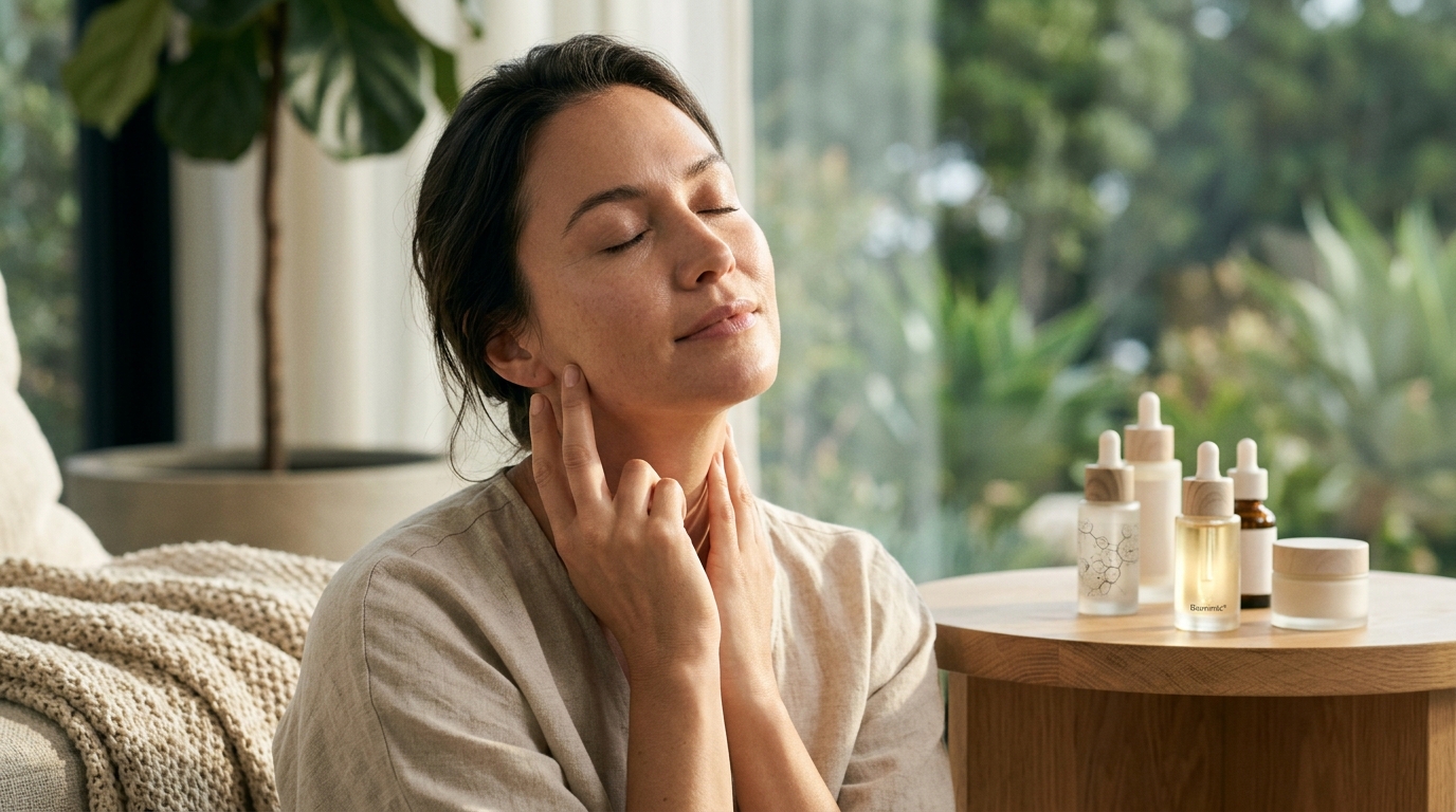 How to Choose the Right Biomimic Serum for Your Skin Type