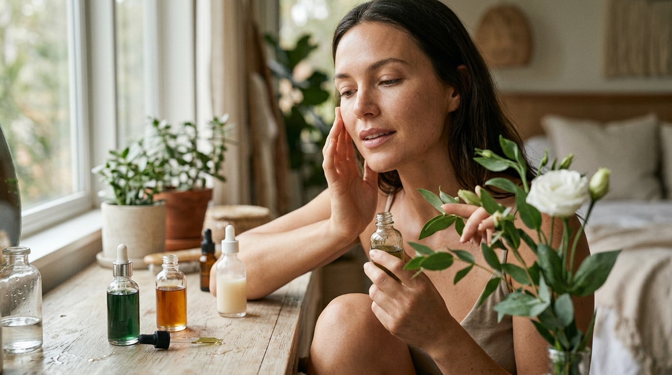 Non-Toxic Skincare Misconceptions: 7 Myths Debunked