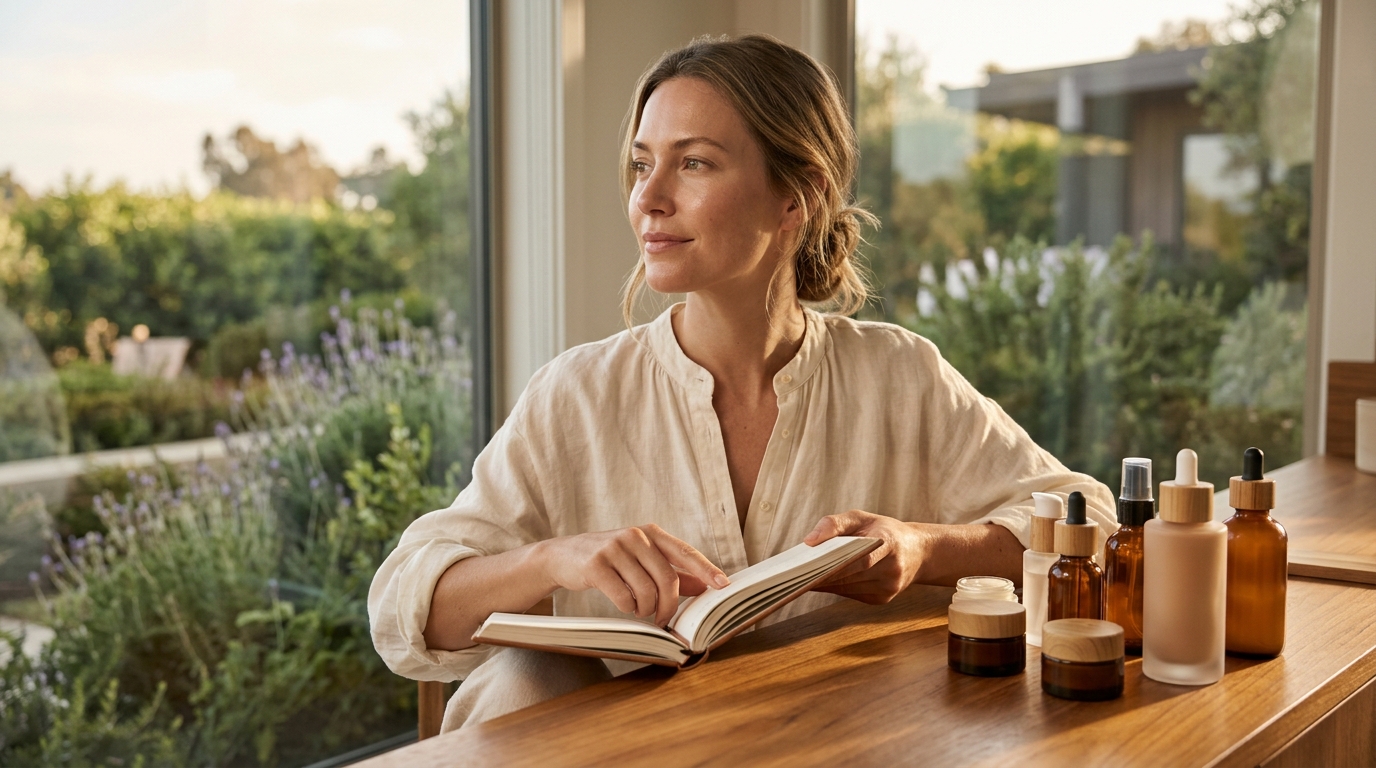 Optimize Your Skincare Routine for Long-Term Results