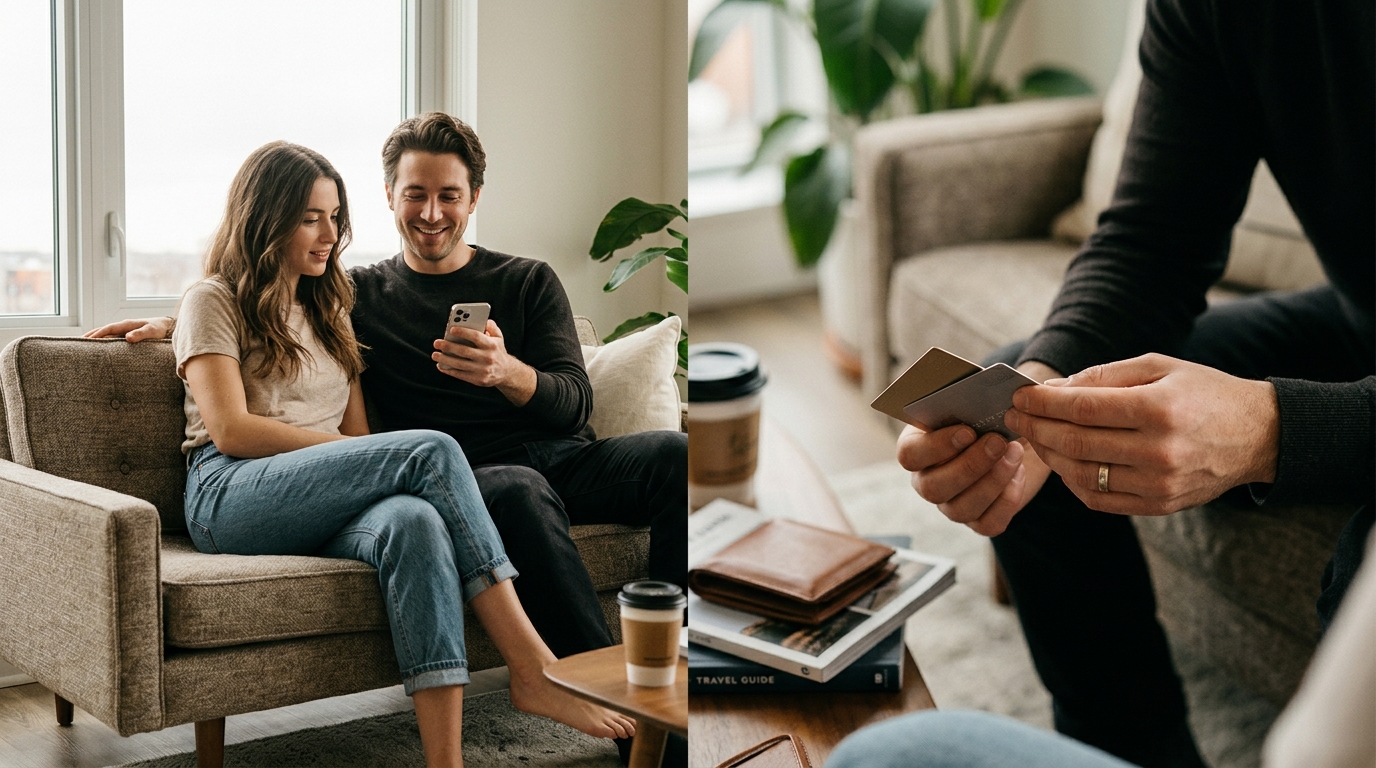 Best Credit Card Combinations for Maximum Rewards in 2026