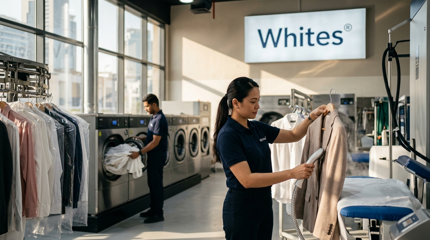 Laundry vs Dry Cleaning: Key Differences Explained