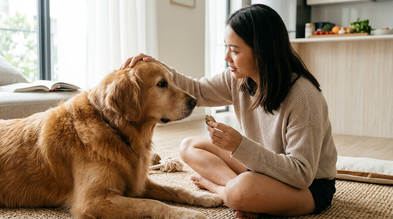 Treats That Improve Pet Oral Health: A Complete Guide