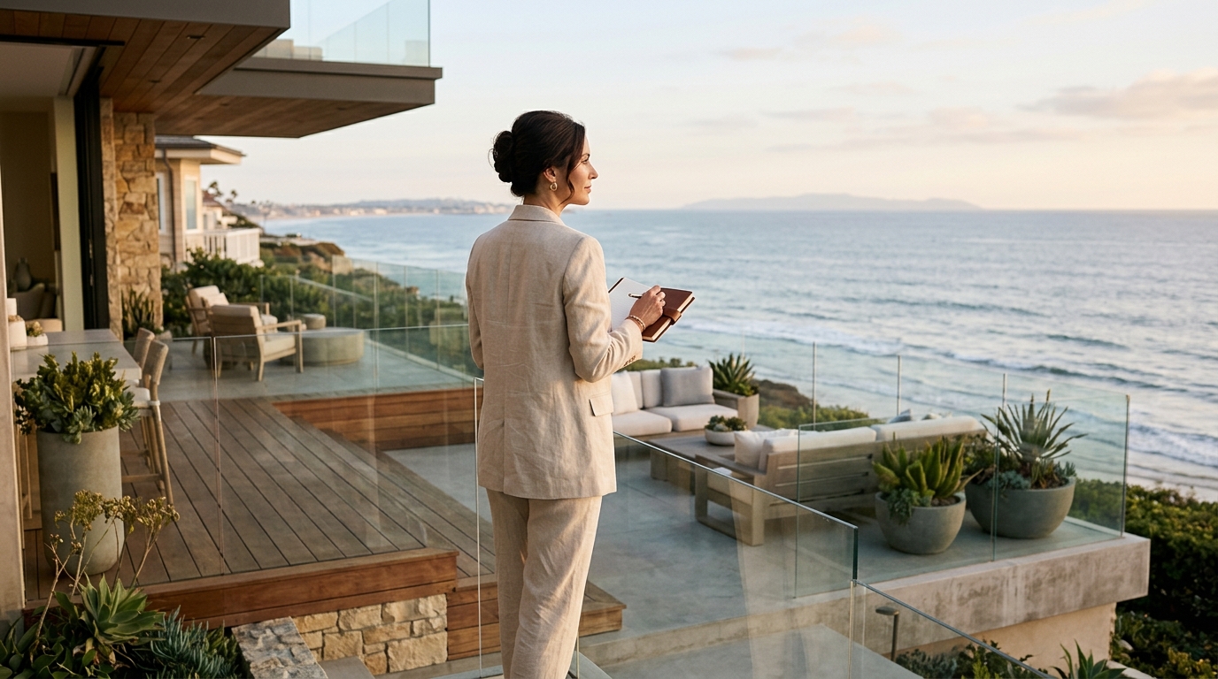 Challenges of Selling a Home in Newport Beach & How to Solve Them