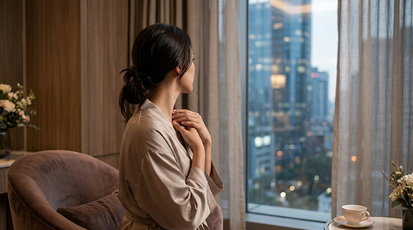 Breast Augmentation Candidate: Are You a Good Fit?