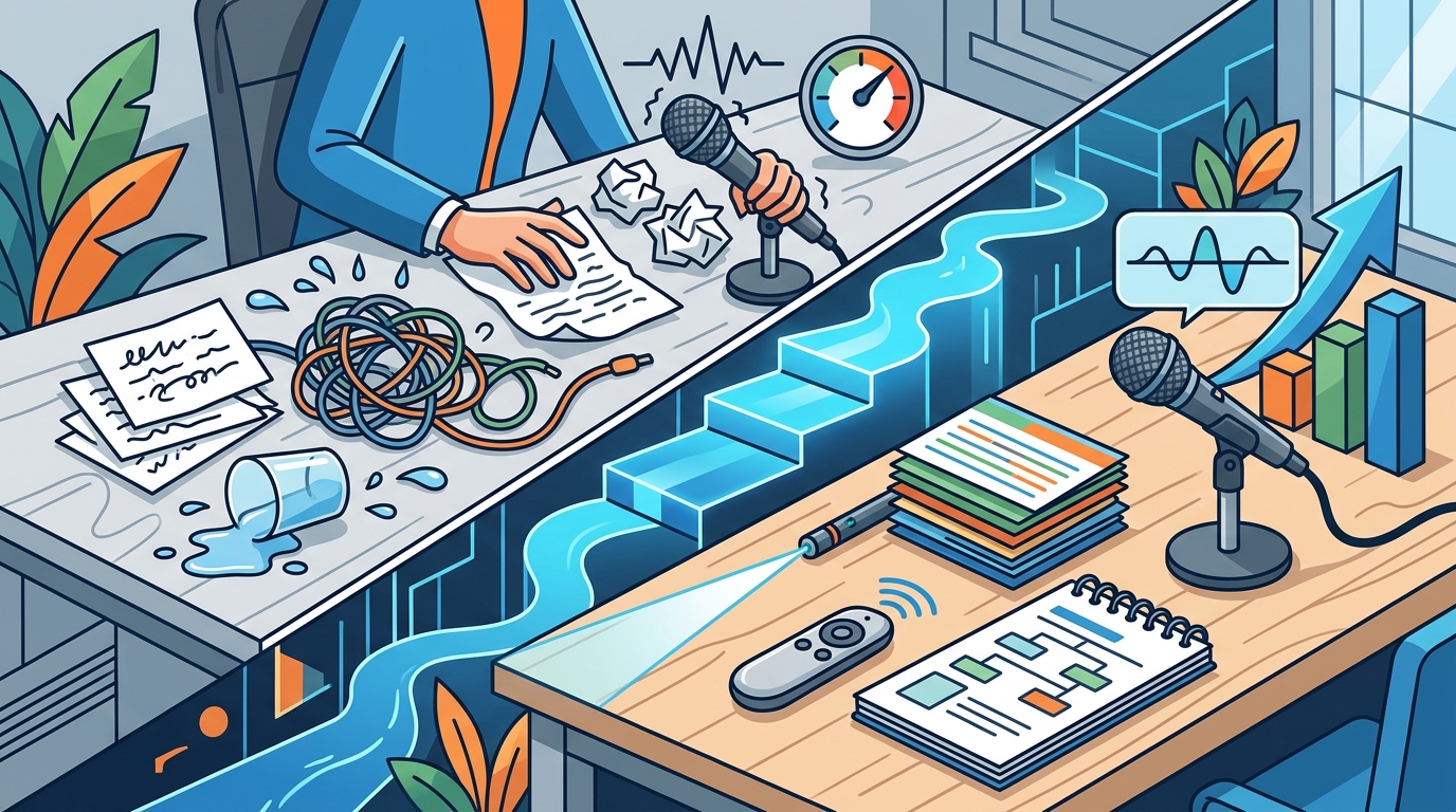 Presentation Skills Courses for Beginners: Build Confidence