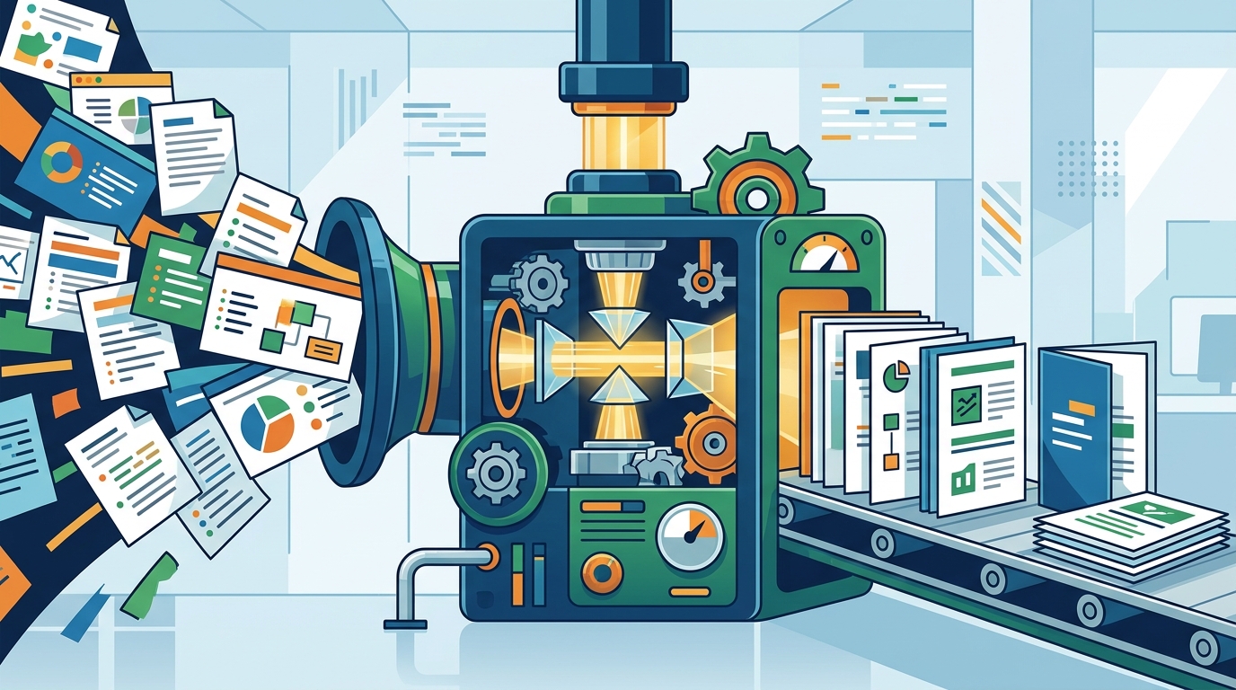 How Teams Refine Messaging for Better Communication