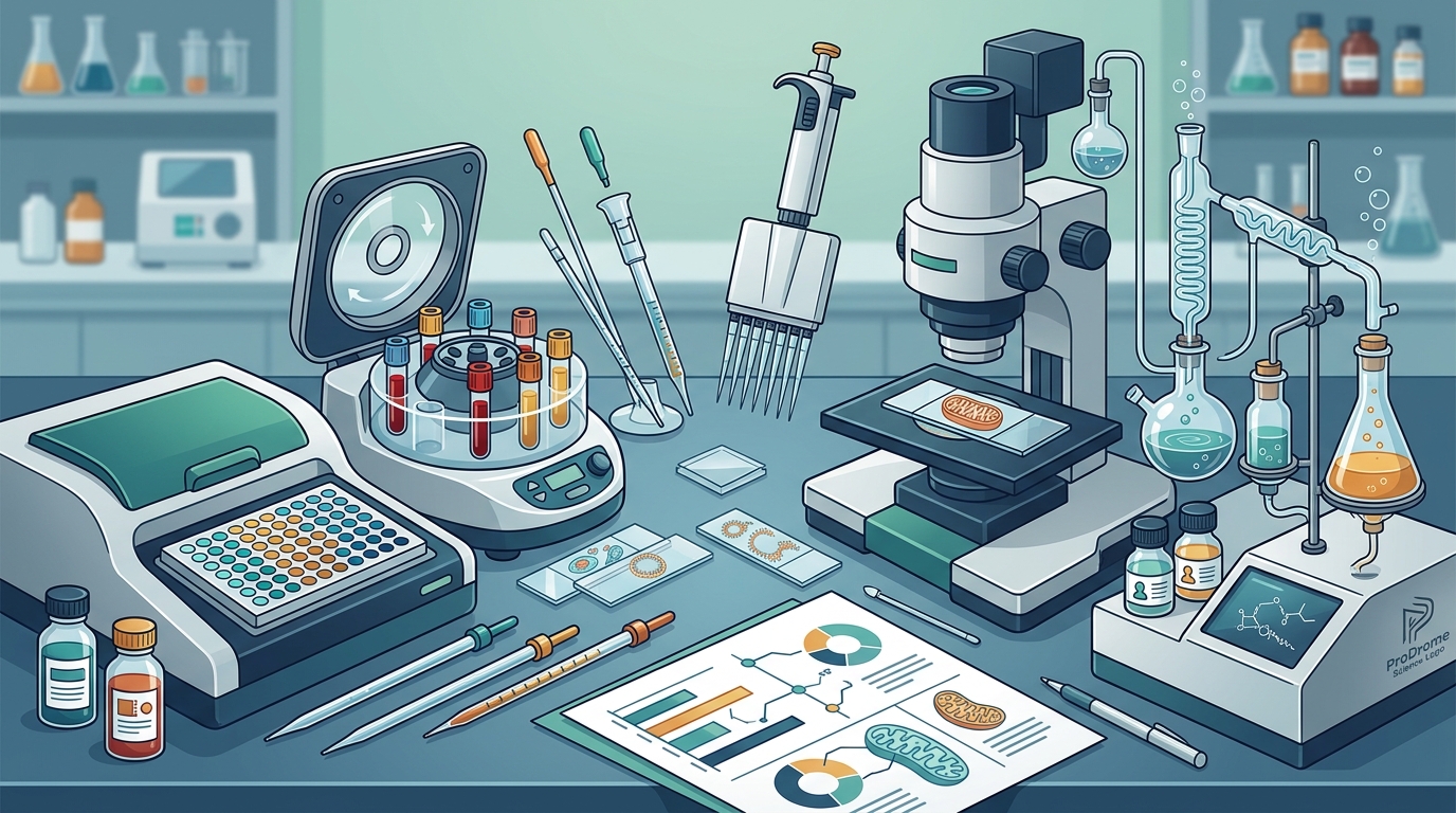 How to Test Biochemical Markers of Age Reversal