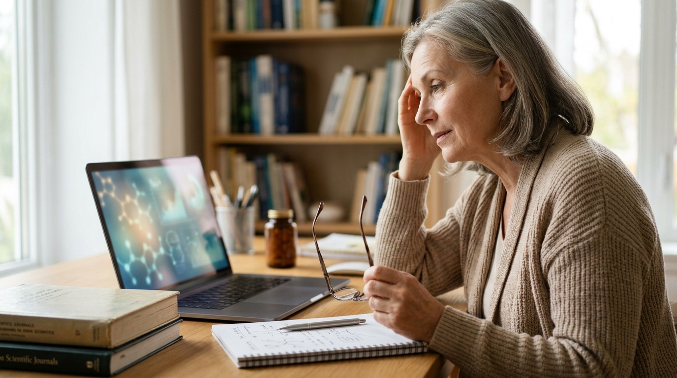 DHA vs. Oleic Acid Plasmalogens for Memory Support