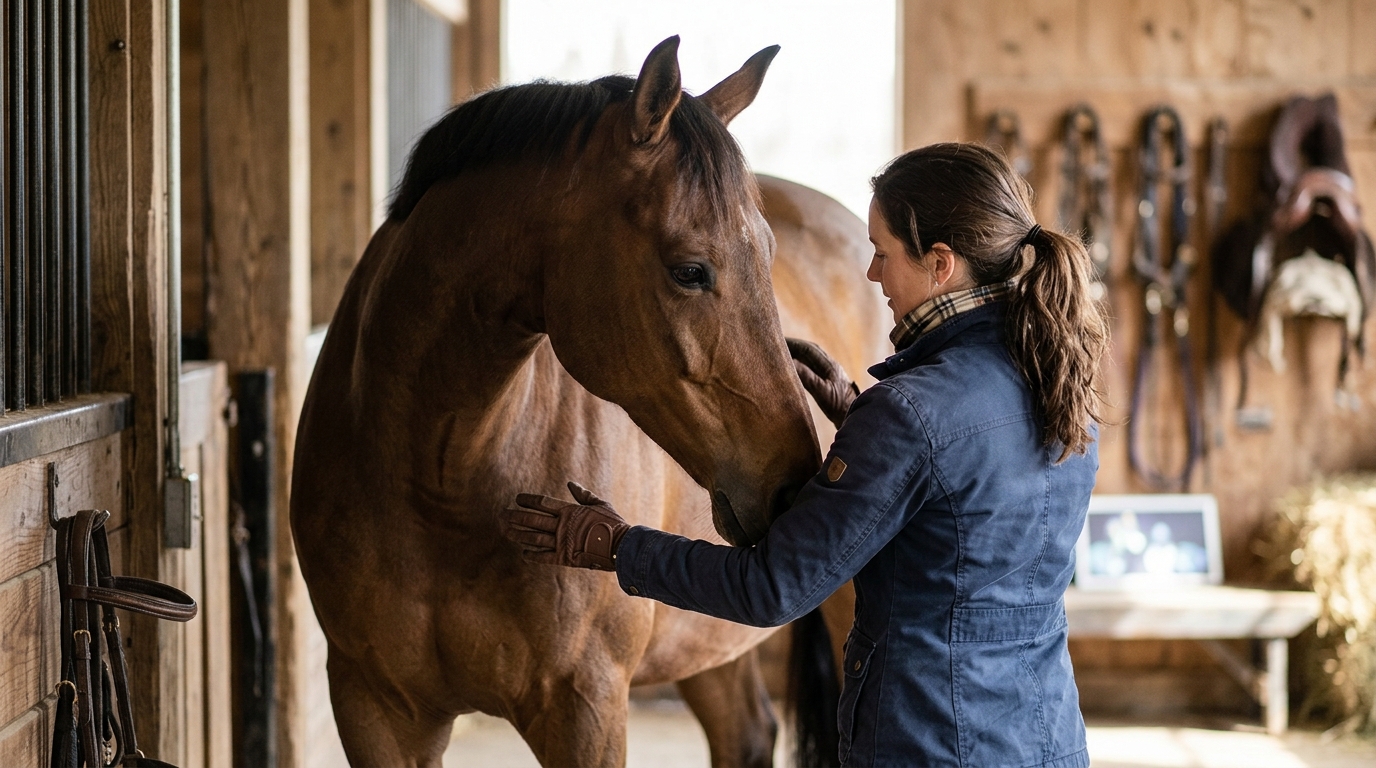 Horse Behavior Articles for Beginners: Where to Start