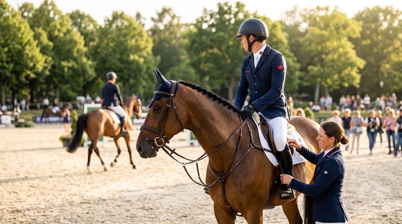 Equestrian Sports News May 2026: Expert Updates You Need