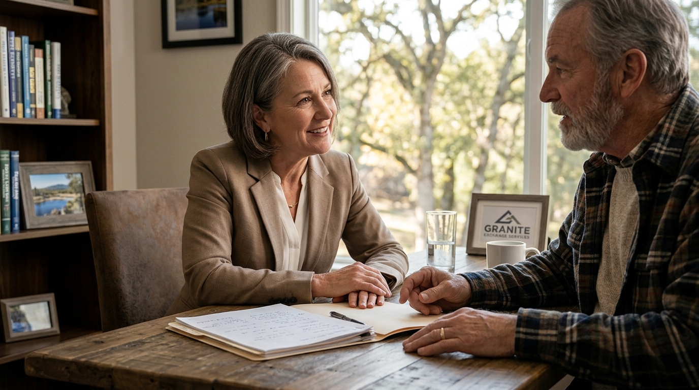1031 Exchange Firms With Direct Client Support: What to Look For