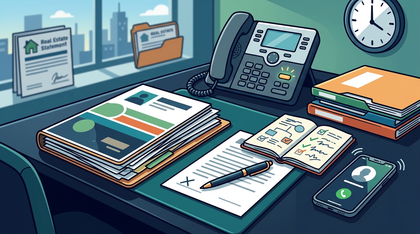 1031 Exchange Firms With Direct Client Support: What to Look For