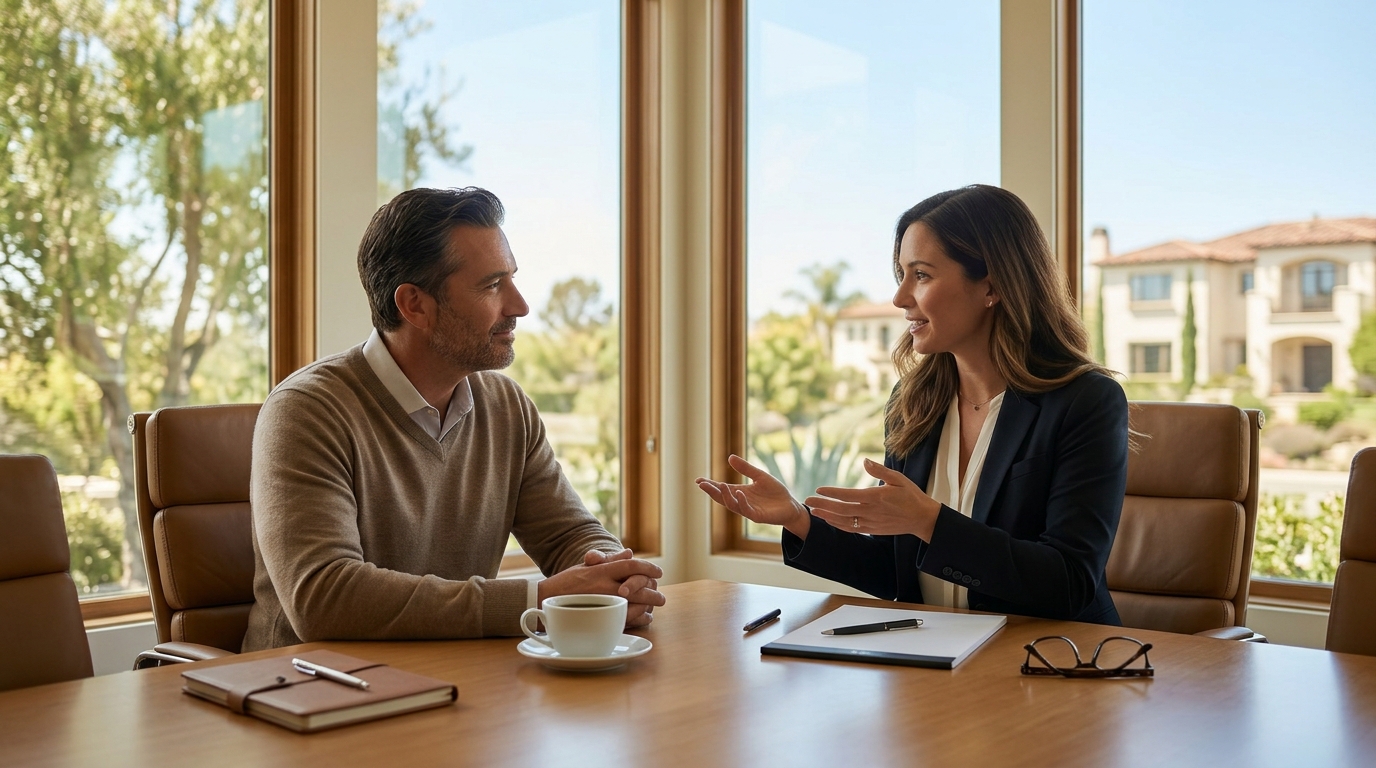 Best 1031 Exchange Company in California: How to Choose