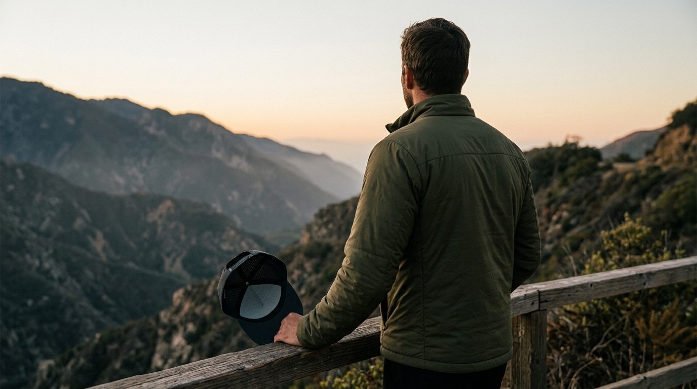 Where to Buy High-Quality Performance Snapback Hats for Men