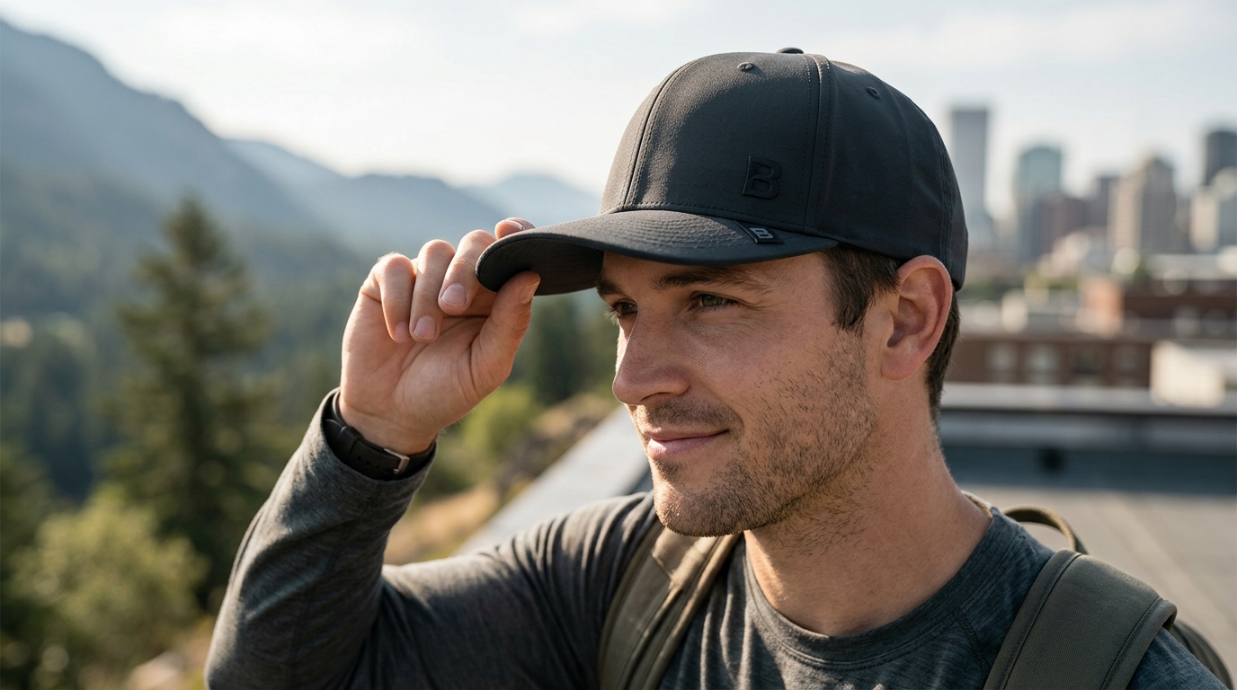 How to Choose a Comfortable Hat for All-Day Wear