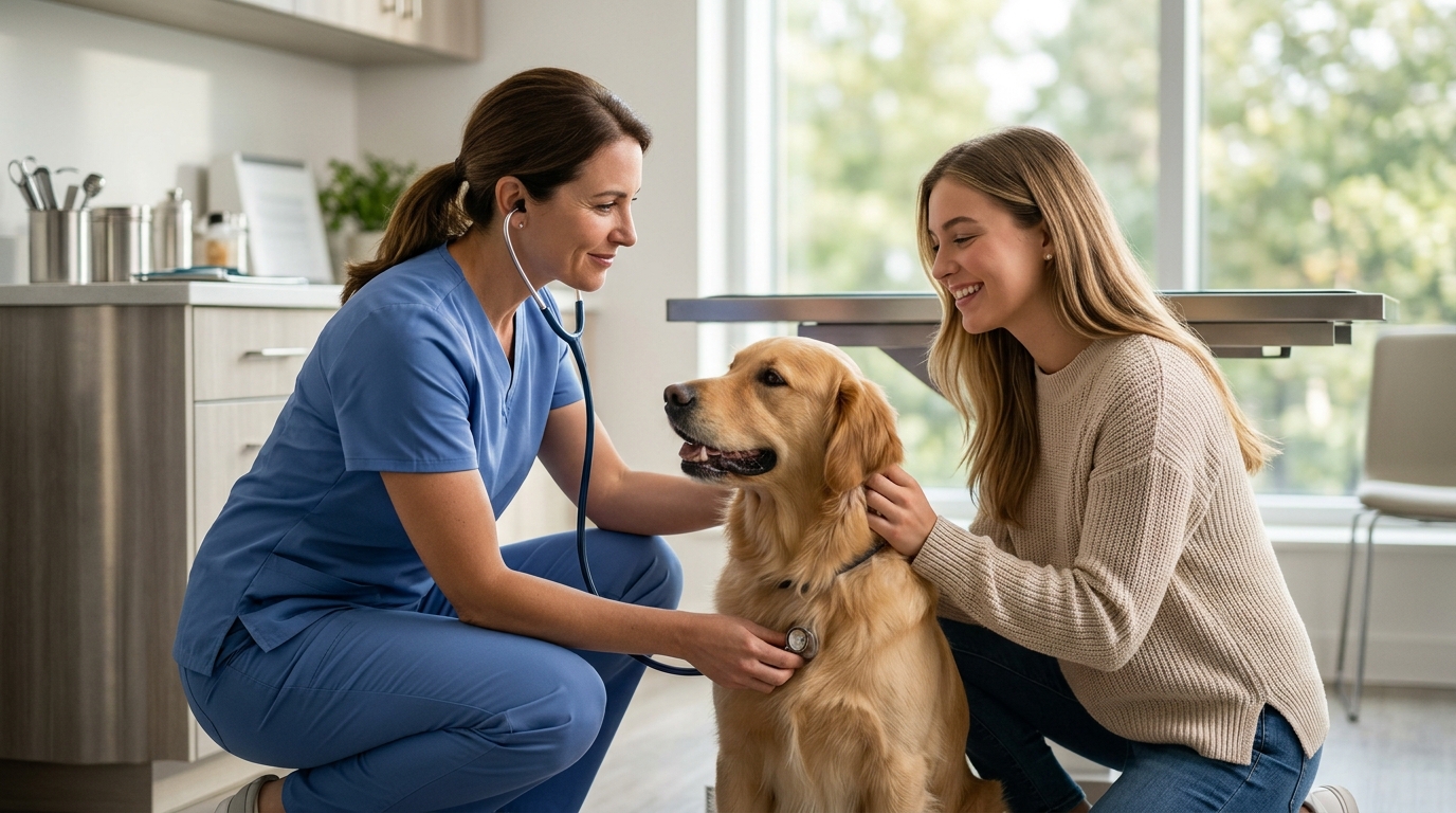 Best Veterinary Clinics for General Practice Care in 2026