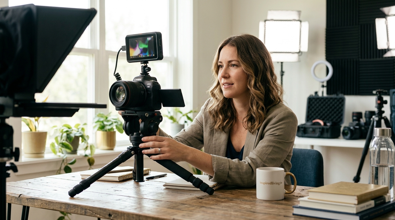 Video Marketing for Business: Boost Your Online Presence