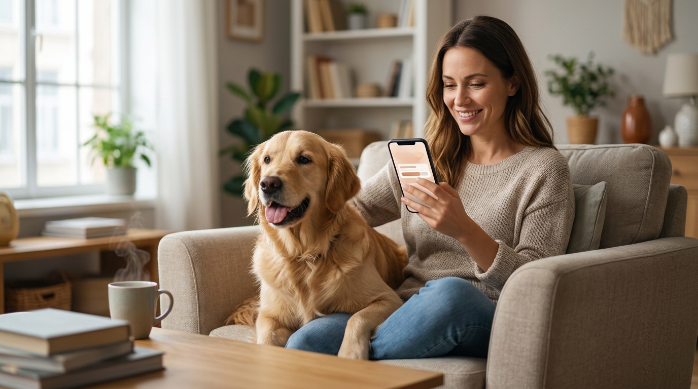 Best Platforms for Reliable Veterinary Visit Scheduling