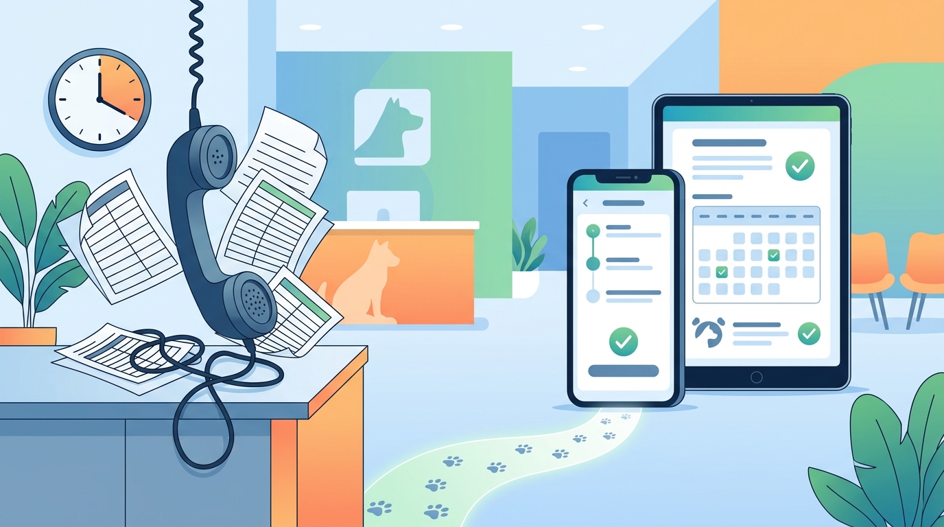 Best Platforms for Reliable Veterinary Visit Scheduling