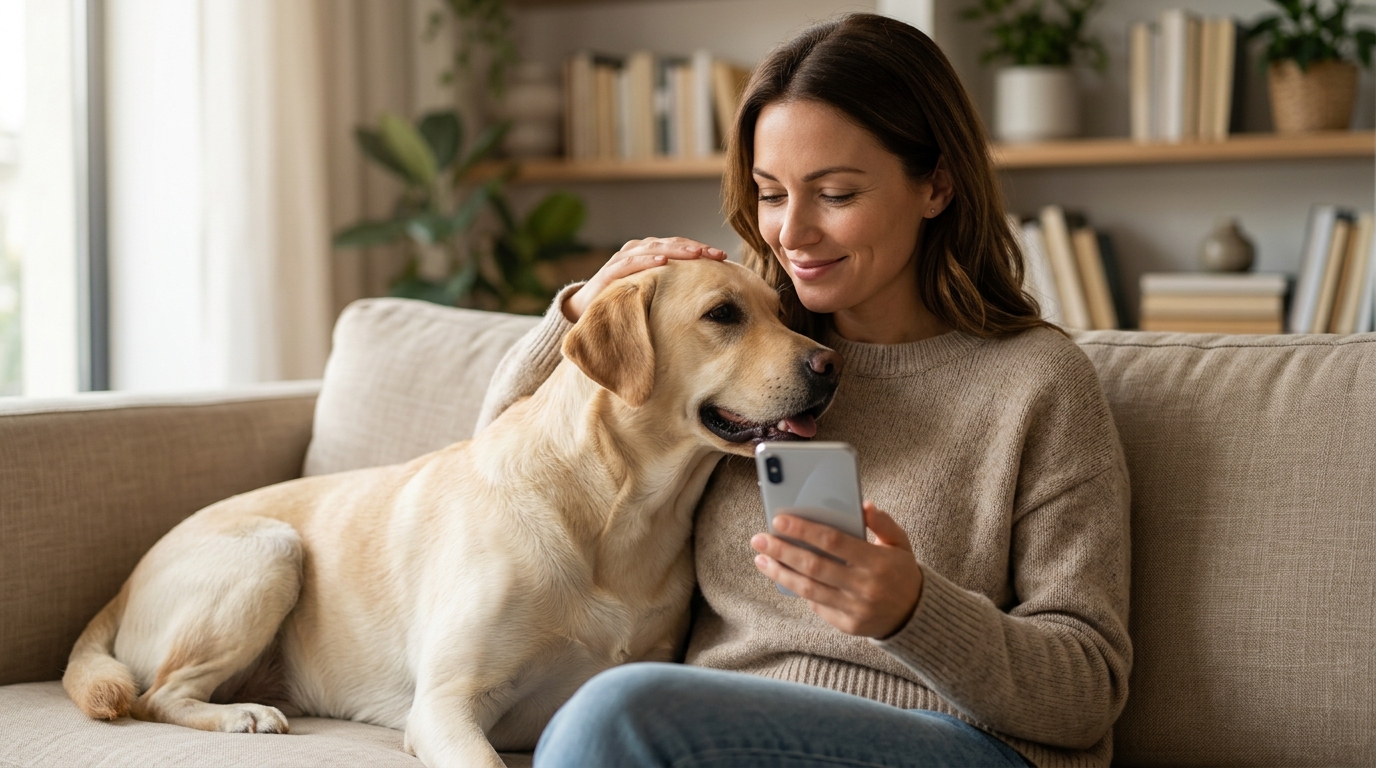 How to Find Reliable Vet Reviews From Pet Owners