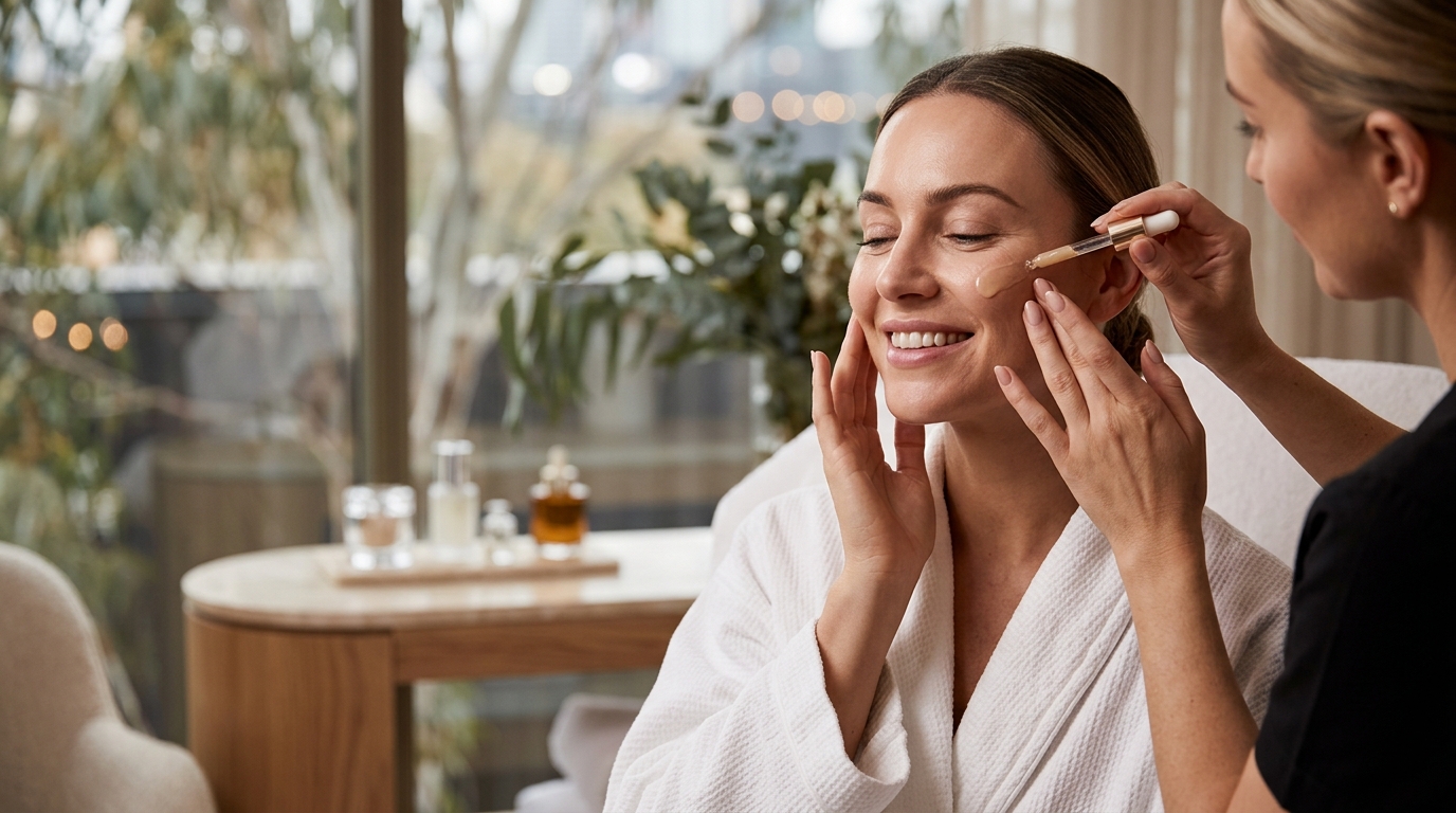 How to Find Authentic Luxury Skincare Brands in Australia