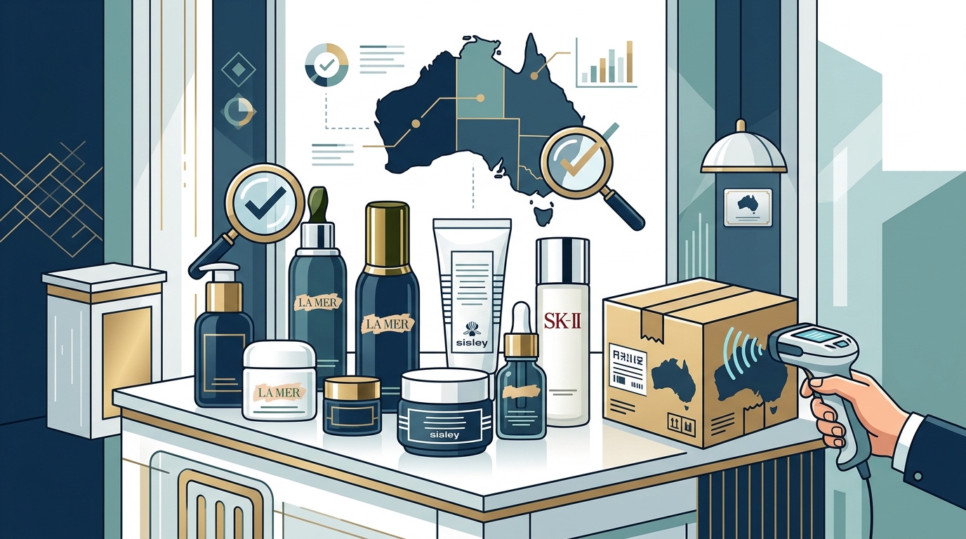 How to Find Authentic Luxury Skincare Brands in Australia