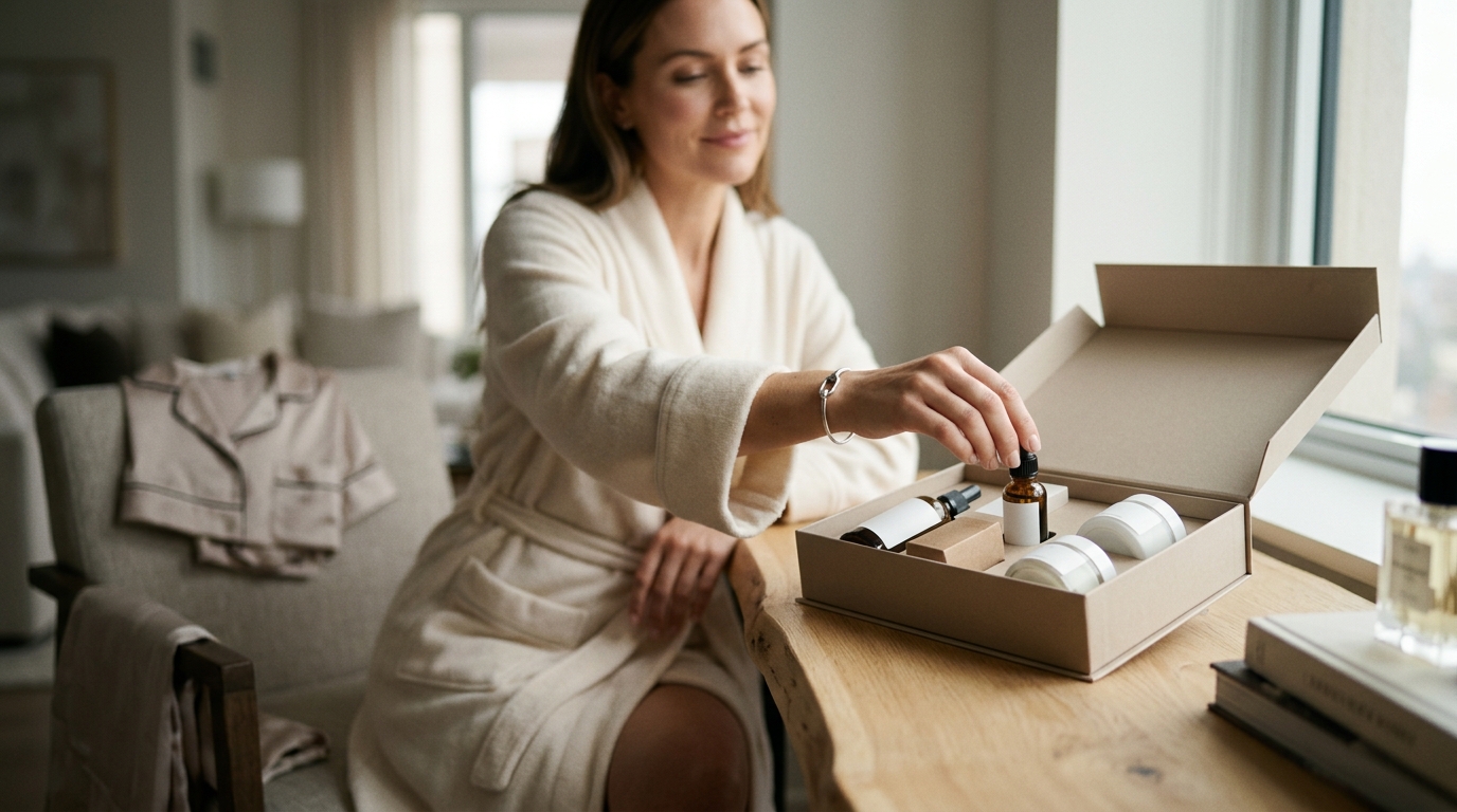 Best Luxury Skincare Starter Kits for Beginners in 2026