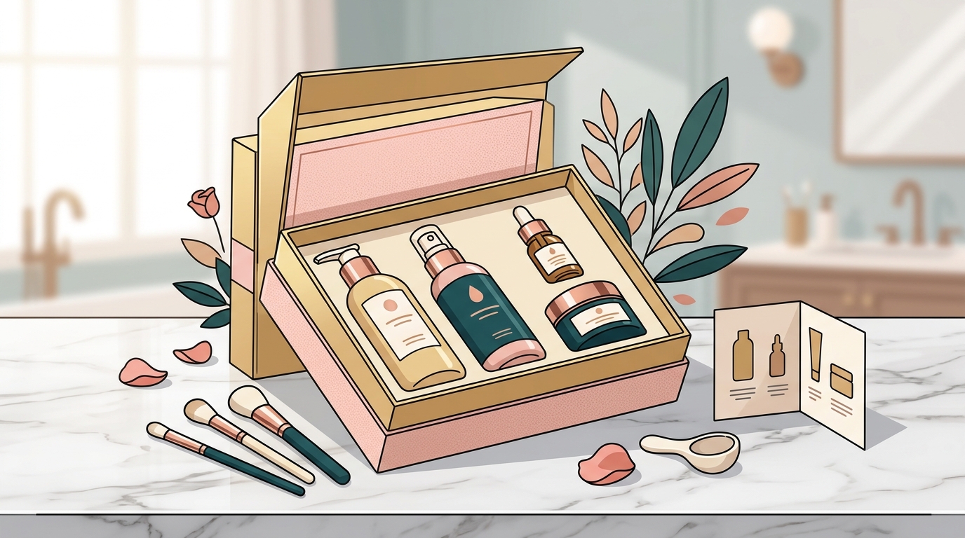 Best Luxury Skincare Starter Kits for Beginners in 2026