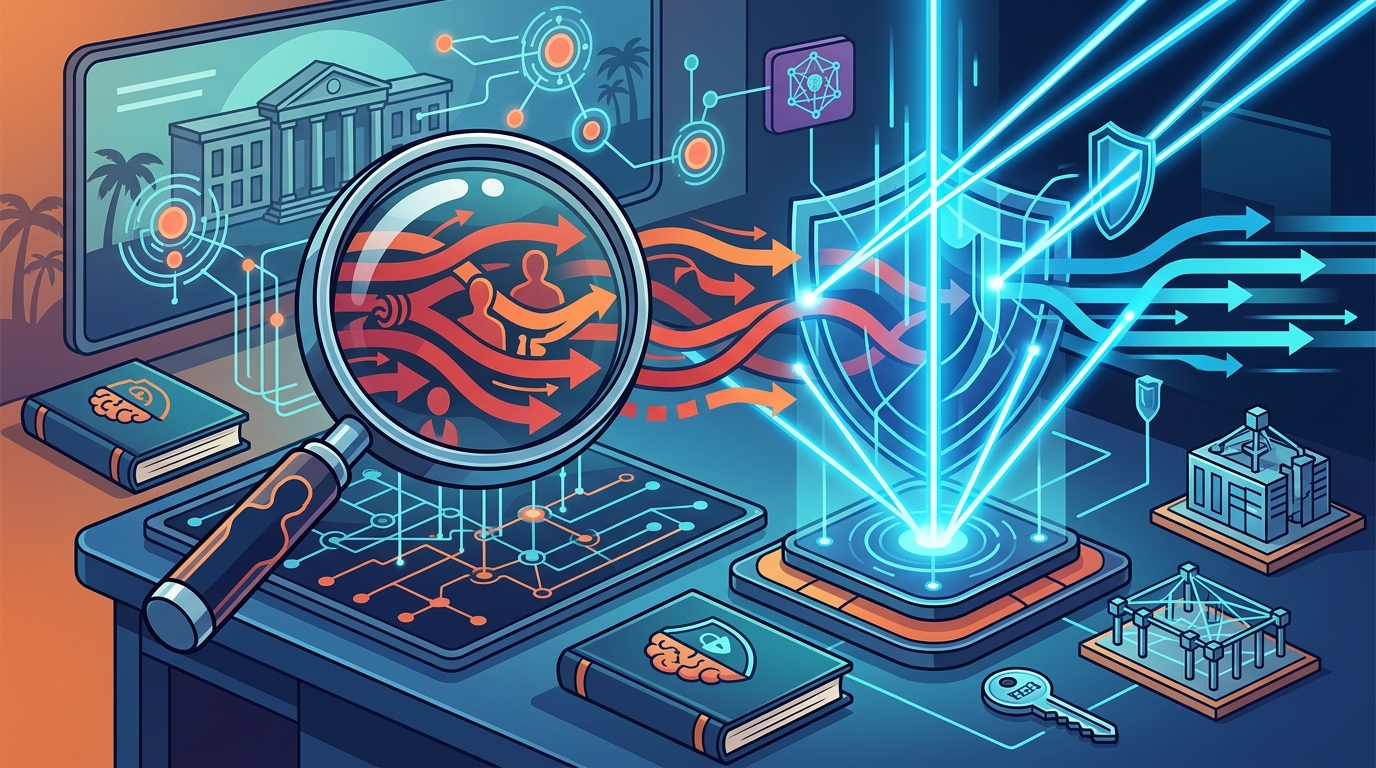Behavioral Cybersecurity Education: How Evidentia University Leads Online