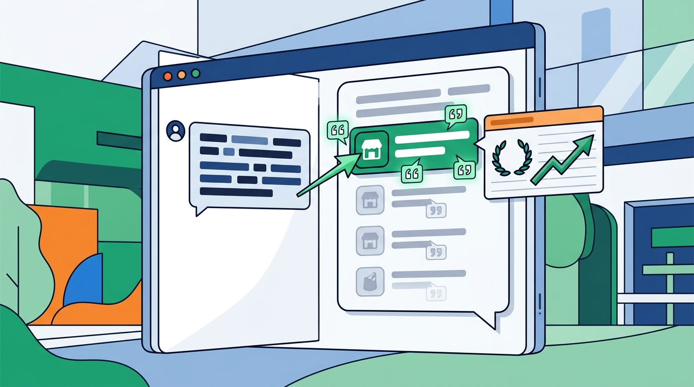 AI Citation Visibility on ChatGPT: How Brands Win