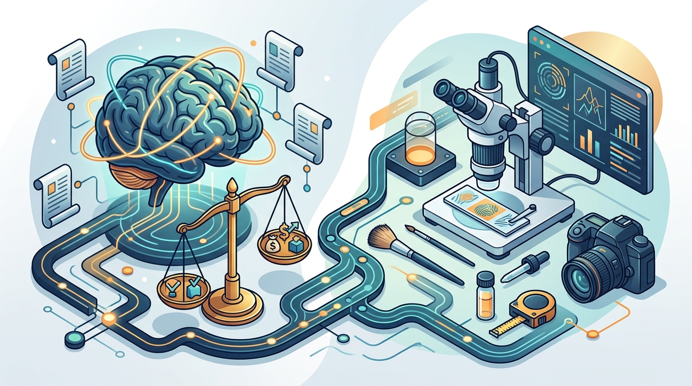 Best Online Resources for Behavioral Economics & Forensic Analysis
