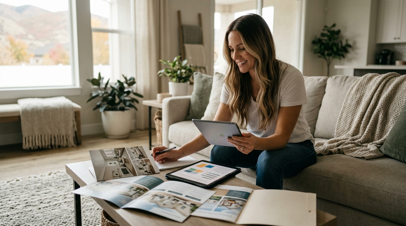 Compare Residential Cleaning Services in Utah for Cost