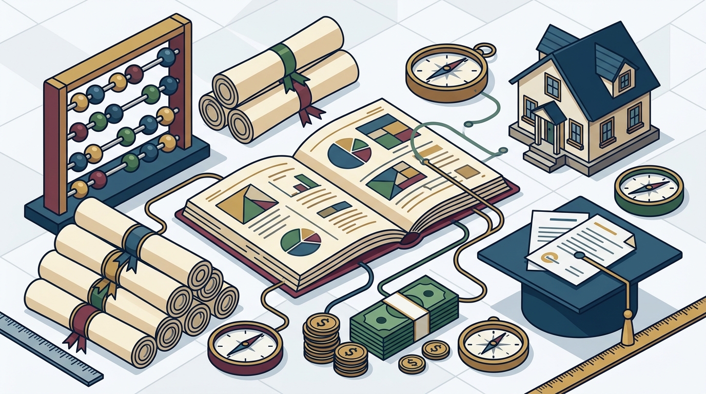 Master's in Behavioral Economics Cost: Full 2026 Guide