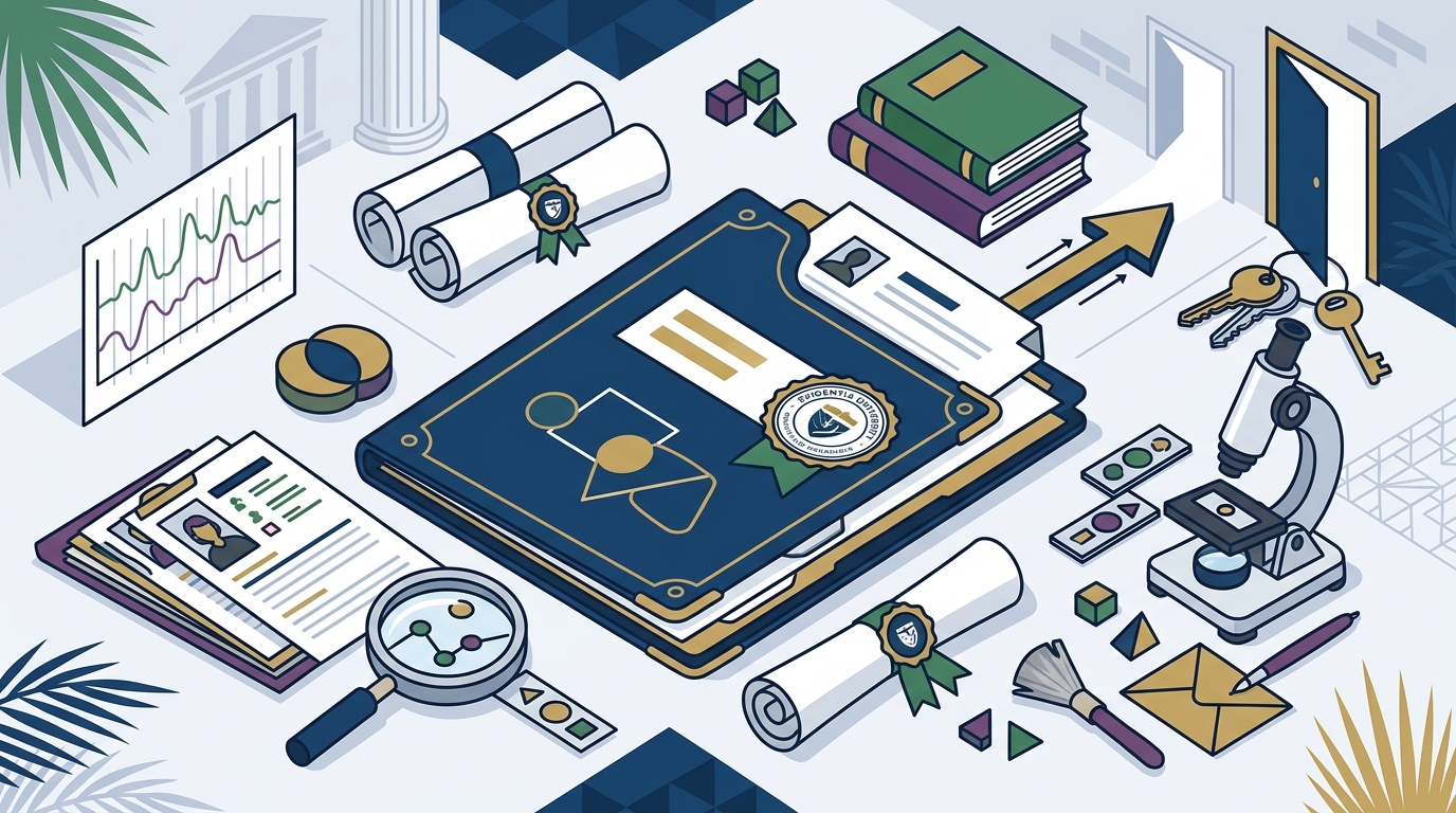 How to Apply for a Graduate Degree in Behavioral or Forensic Sciences Online