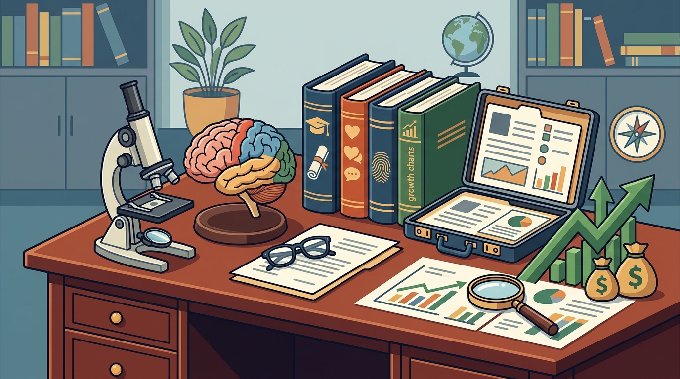 Online Courses in Behavioral Sciences and Human Services