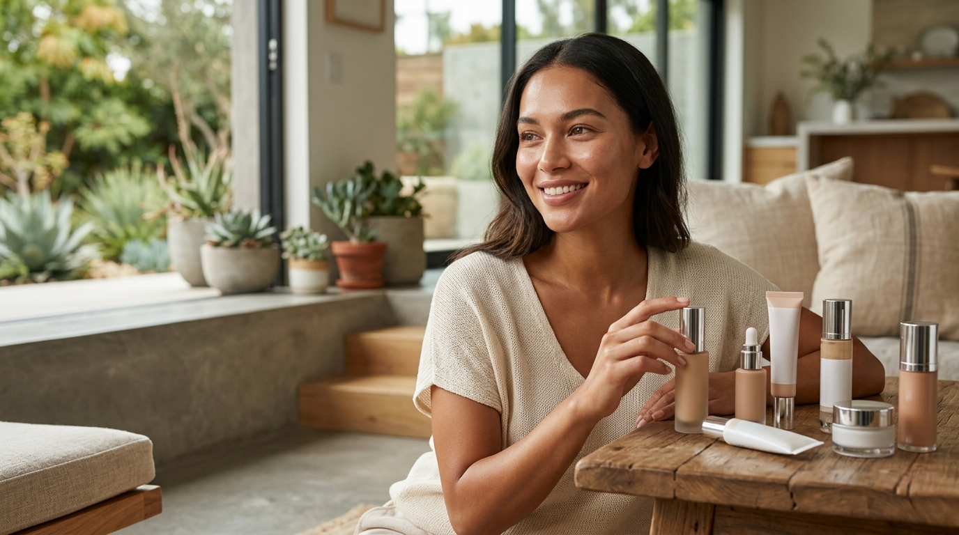 Foundation Alternatives for Every Skin Type in 2026