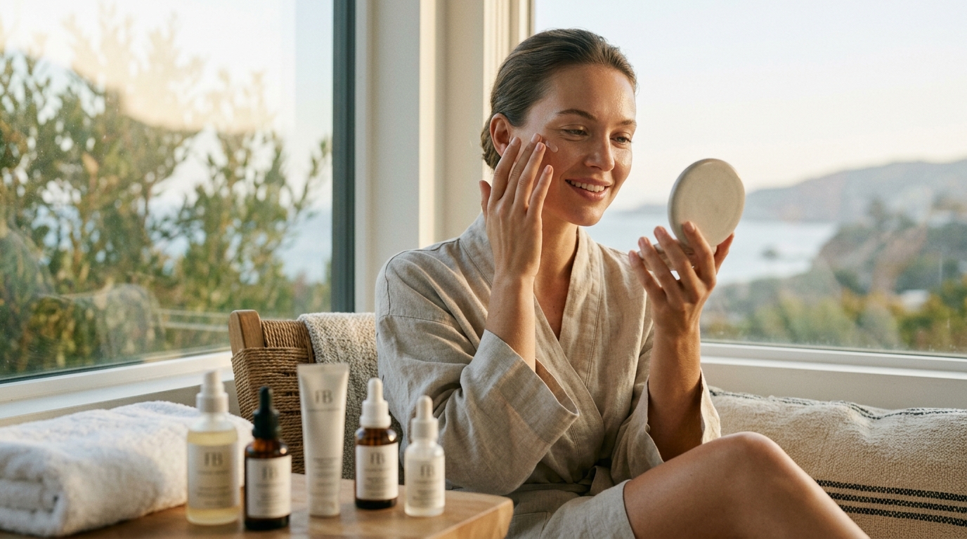 Beginner Skincare for a Youthful Glow: 6 Products to Start