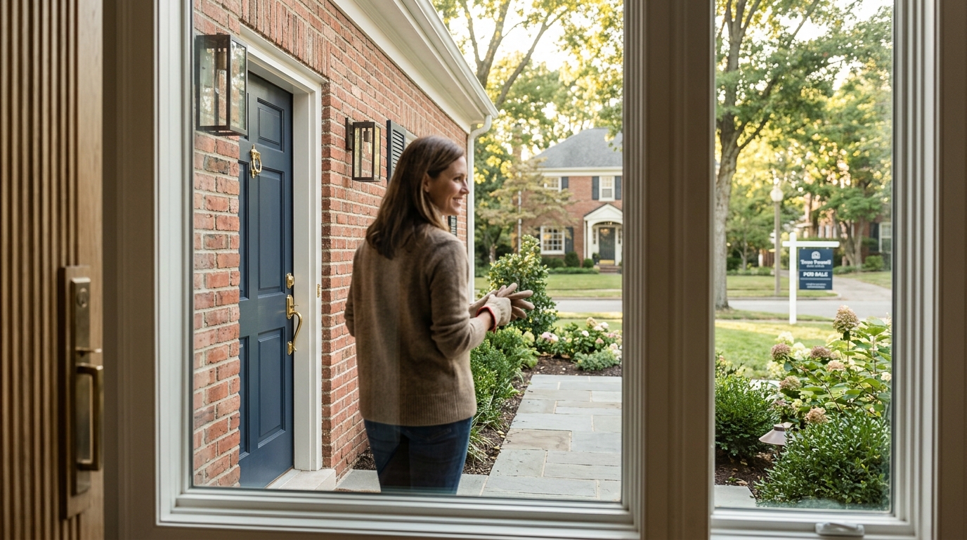Highest ROI Home Improvements Before Selling in Lexington KY