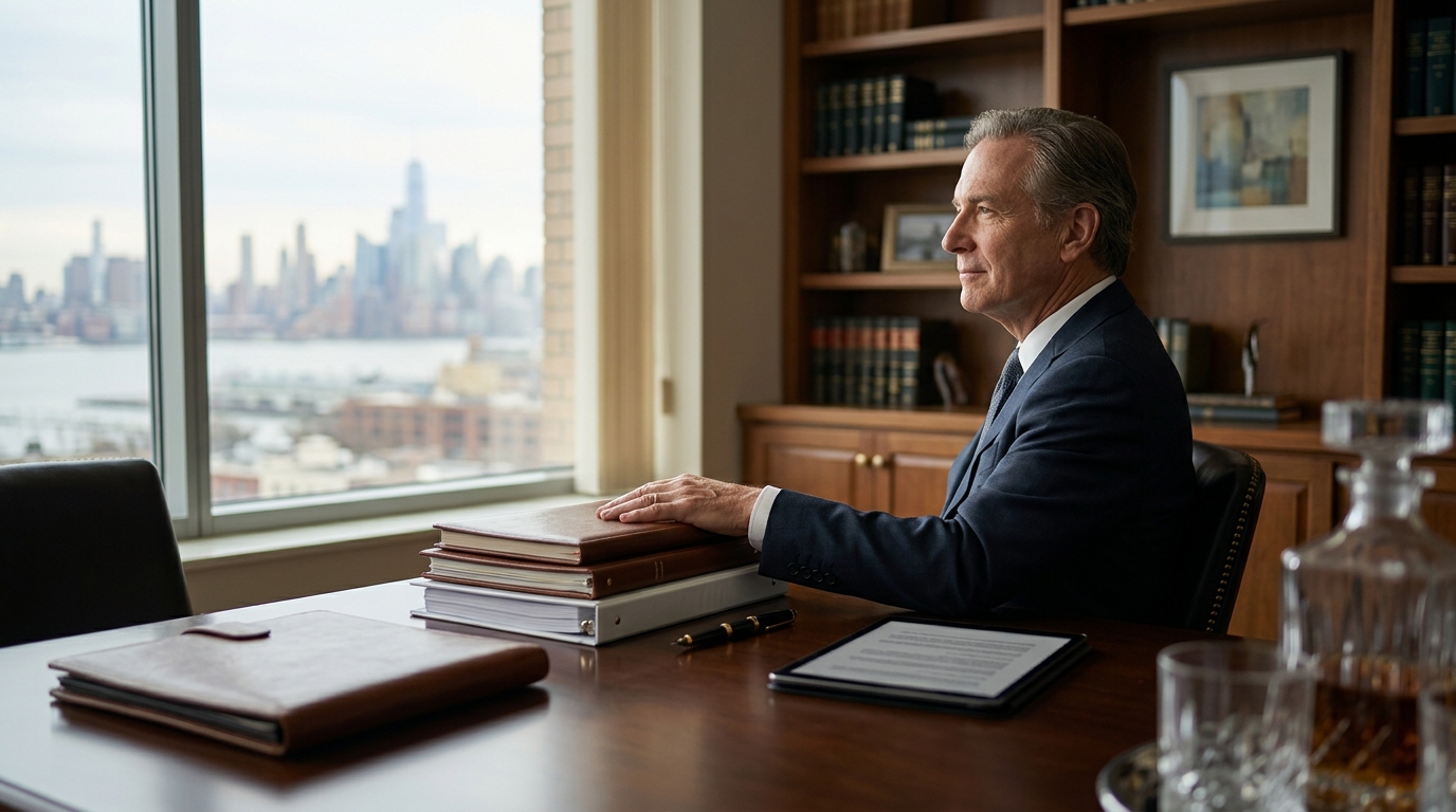 Key Focus Areas of a Full-Service Law Firm in NJ