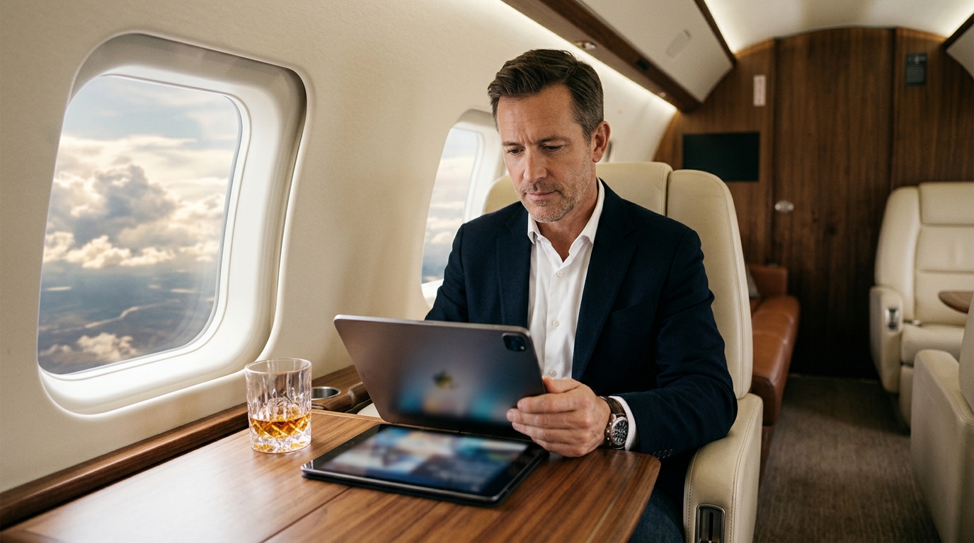 Private Jet Cost Comparison: How Providers Differ